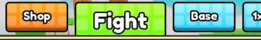 Orange Shop, green Fight, blue Base, and 1x